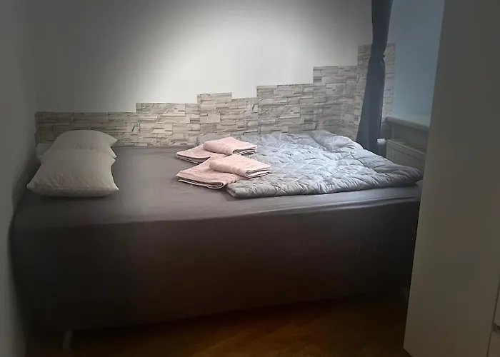 Lauratrendhome Appartamento Vienna