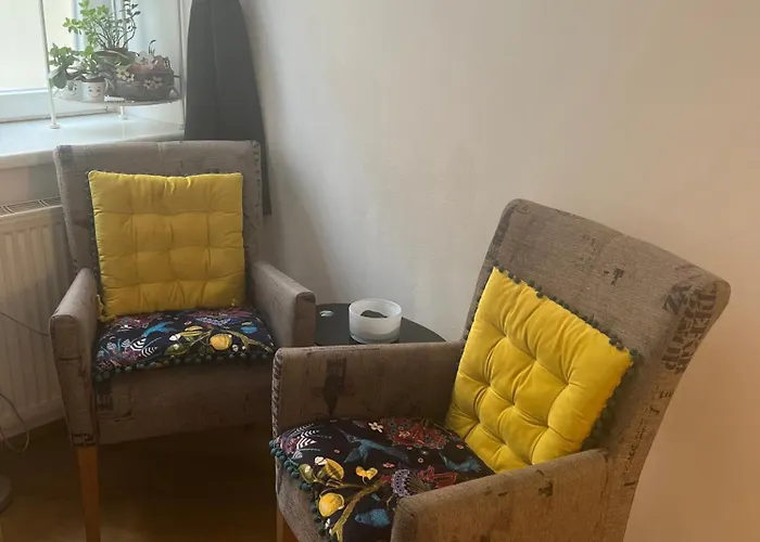 Appartamento Lauratrendhome Vienna