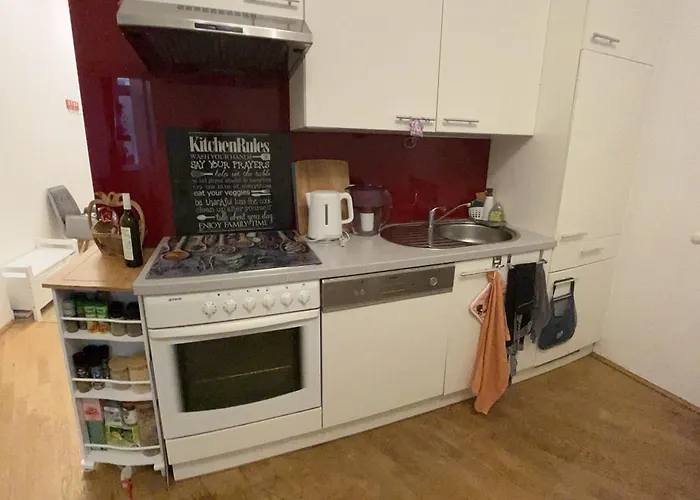 Lauratrendhome Vienna