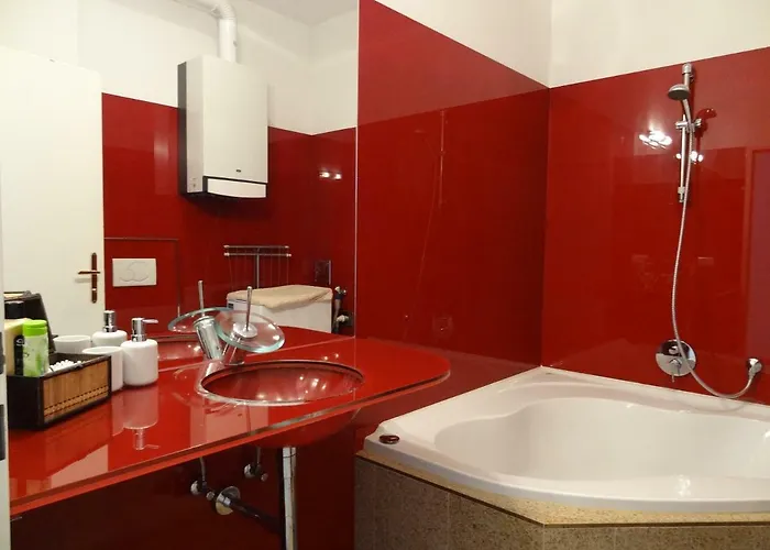 Lauratrendhome Appartamento *