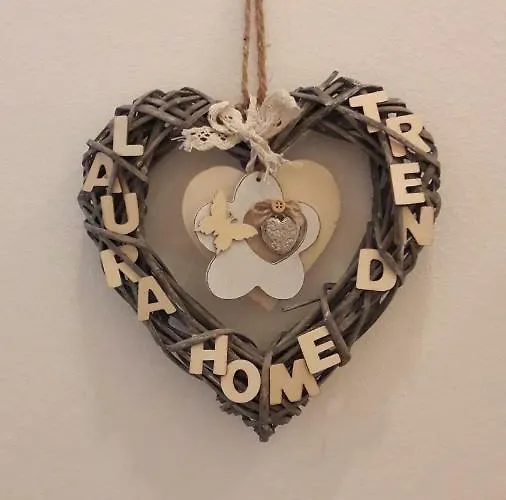 Appartamento Lauratrendhome *