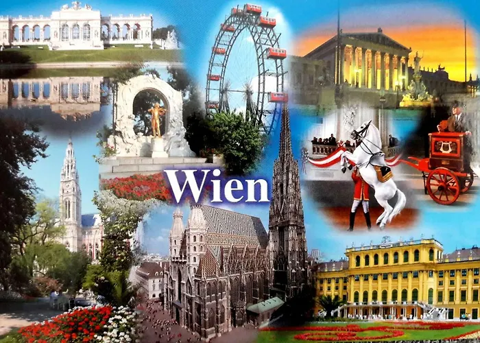 Lauratrendhome * Vienna