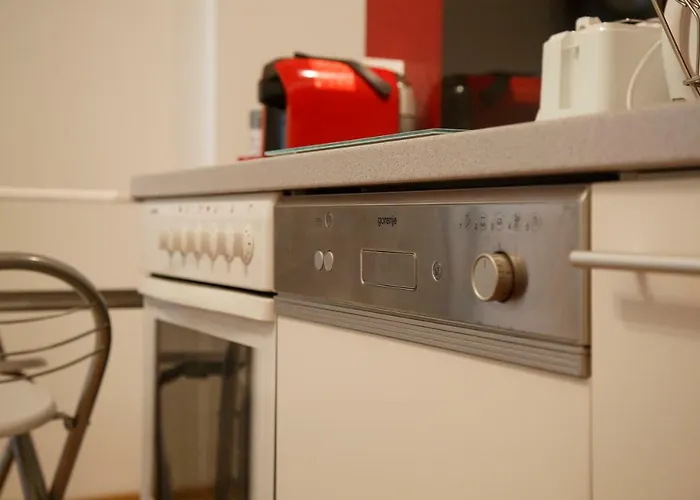 Appartamento Lauratrendhome Vienna