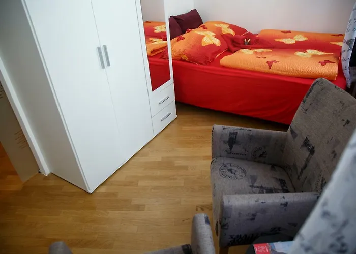 Appartamento Lauratrendhome