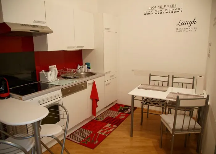 Appartamento Lauratrendhome