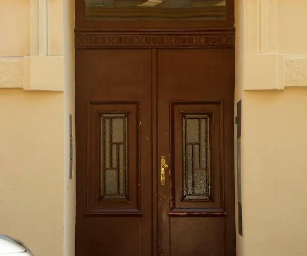 Appartamento Lauratrendhome Vienna