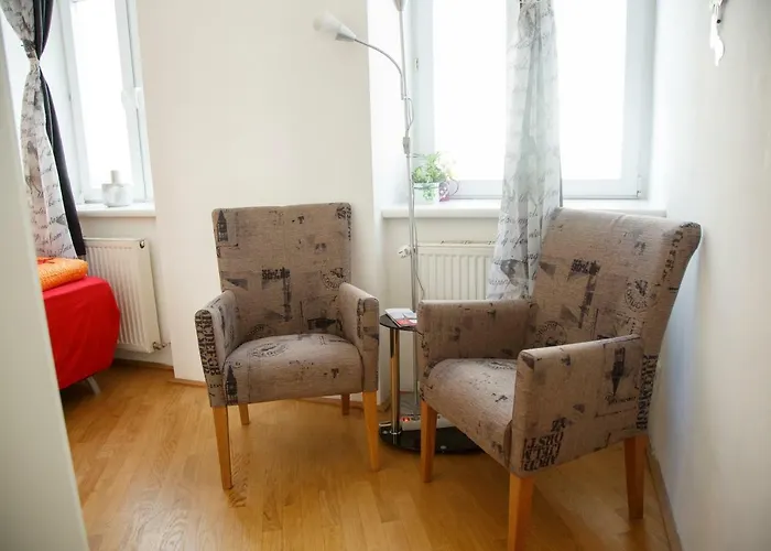 Lauratrendhome Appartamento *